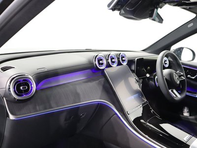 2026 Mercedes-BENZ GLC — миниатюра 55