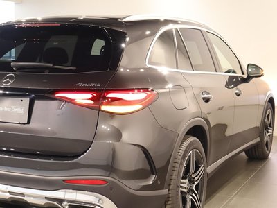 2026 Mercedes-BENZ GLC — миниатюра 26