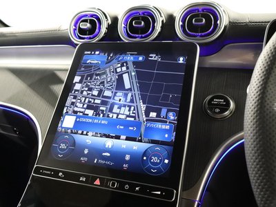 2026 Mercedes-BENZ GLC — миниатюра 27