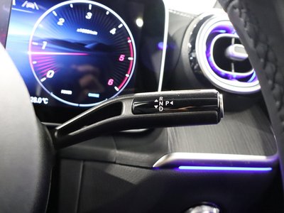 2026 Mercedes-BENZ GLC — миниатюра 36