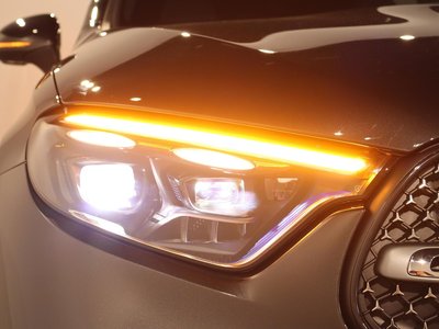 2026 Mercedes-BENZ GLC — миниатюра 12