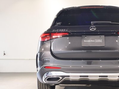 2026 Mercedes-BENZ GLC — миниатюра 21