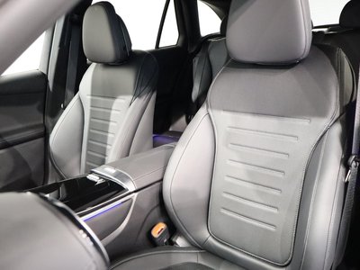 2026 Mercedes-BENZ GLC — миниатюра 56