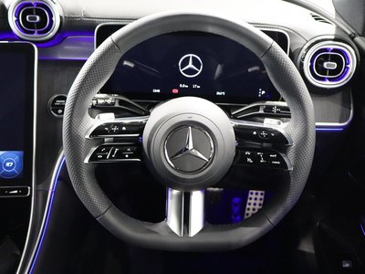 2026 Mercedes-BENZ GLC — миниатюра 52