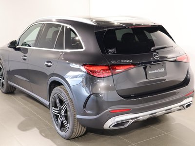 2026 Mercedes-BENZ GLC — миниатюра 19