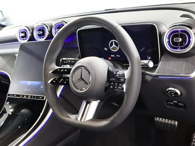 2026 Mercedes-BENZ GLC — миниатюра 43