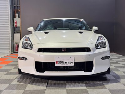 NISSAN GT-R - 7