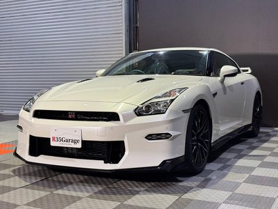 NISSAN GT-R - 9