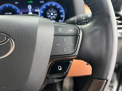 2024 Toyota VELLFIRE 缩略图 40