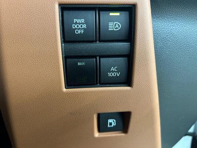 2024 Toyota VELLFIRE 缩略图 45