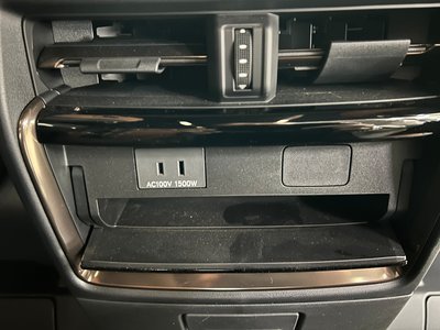 2024 Toyota VELLFIRE 缩略图 58