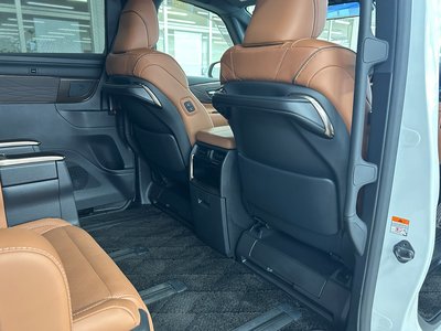 2024 Toyota VELLFIRE 缩略图 23