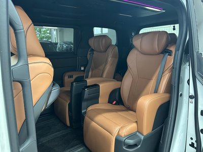 2024 Toyota VELLFIRE 缩略图 29