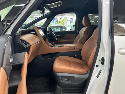 2024 Toyota VELLFIRE 缩略图 28