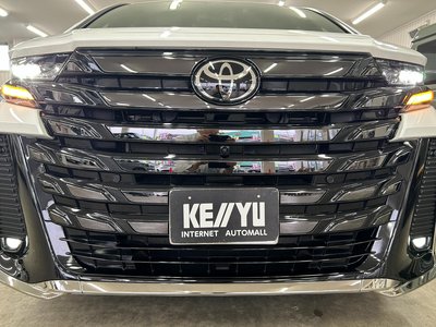 2024 Toyota VELLFIRE 缩略图 63