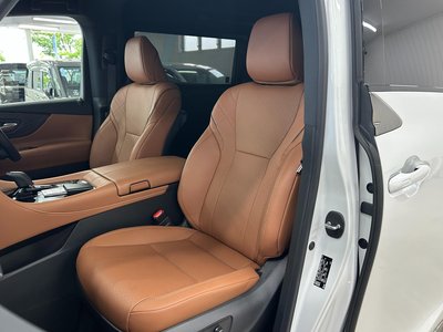 2024 Toyota VELLFIRE 缩略图 26