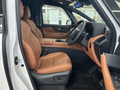 2024 Toyota VELLFIRE 缩略图 21