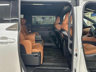 2024 Toyota VELLFIRE 缩略图 24
