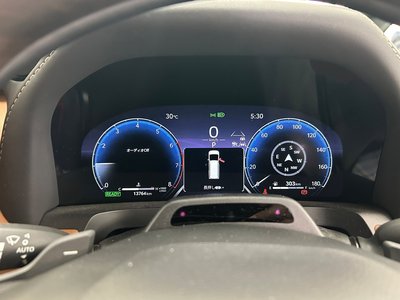 2024 Toyota VELLFIRE 缩略图 43