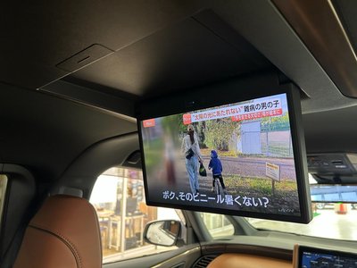 2024 Toyota VELLFIRE 缩略图 11