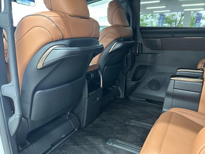 2024 Toyota VELLFIRE 缩略图 30
