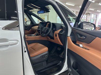 2024 Toyota VELLFIRE 缩略图 20