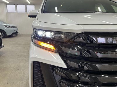 2024 Toyota VELLFIRE 缩略图 61