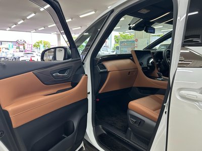 2024 Toyota VELLFIRE 缩略图 27