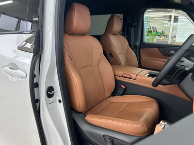 2024 Toyota VELLFIRE 缩略图 19