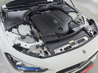 MERCEDES-BENZ CLE - 7