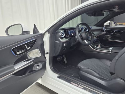 MERCEDES-BENZ CLE - 10