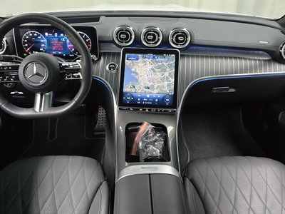 MERCEDES-BENZ CLE - 5