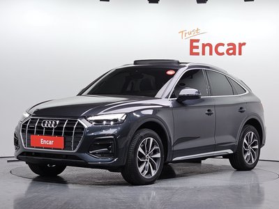 AUDI Q5 - 1