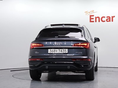AUDI Q5 - 3
