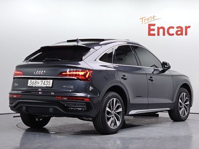 AUDI Q5 - 4