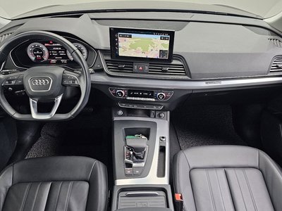 AUDI Q5 - 5