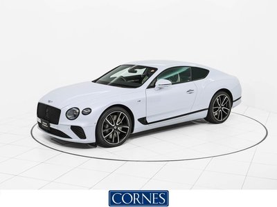 BENTLEY CONTINENTAL - 1