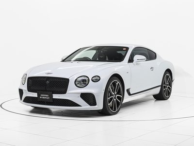 BENTLEY CONTINENTAL - 3