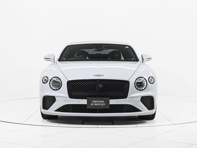 BENTLEY CONTINENTAL - 2