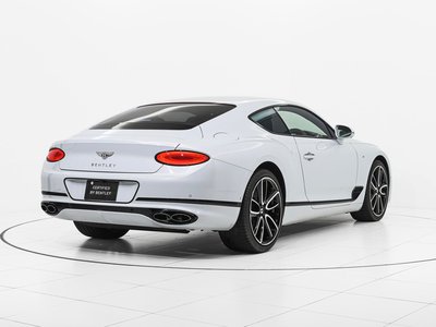 BENTLEY CONTINENTAL - 5