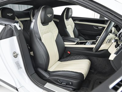 BENTLEY CONTINENTAL - 9