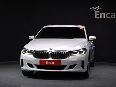 BMW 6 SERIES GT - 2