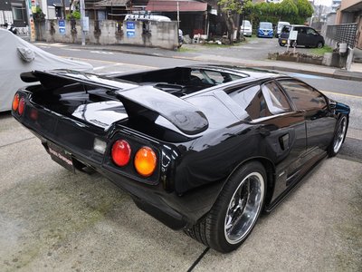 LAMBORGHINI DIABLO - 4