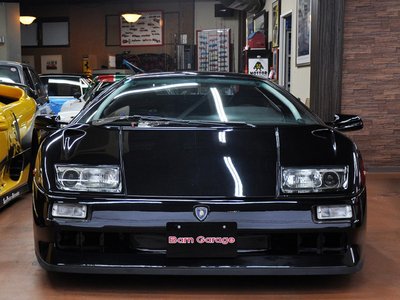 LAMBORGHINI DIABLO - 2