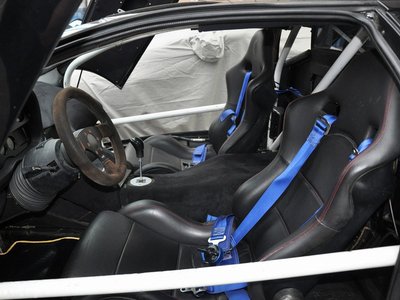 LAMBORGHINI DIABLO - 10