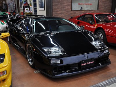 LAMBORGHINI DIABLO - 3