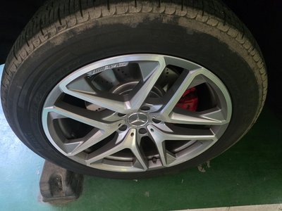 MERCEDES-BENZ G-CLASS - 10