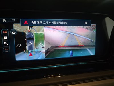 MERCEDES-BENZ G-CLASS - 7