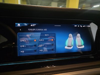 MERCEDES-BENZ G-CLASS - 4