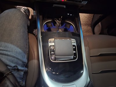 MERCEDES-BENZ G-CLASS - 8